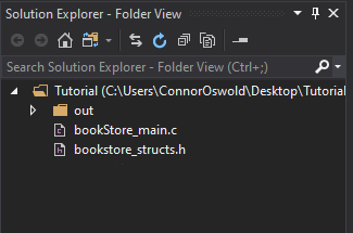 visual studio for embedded c